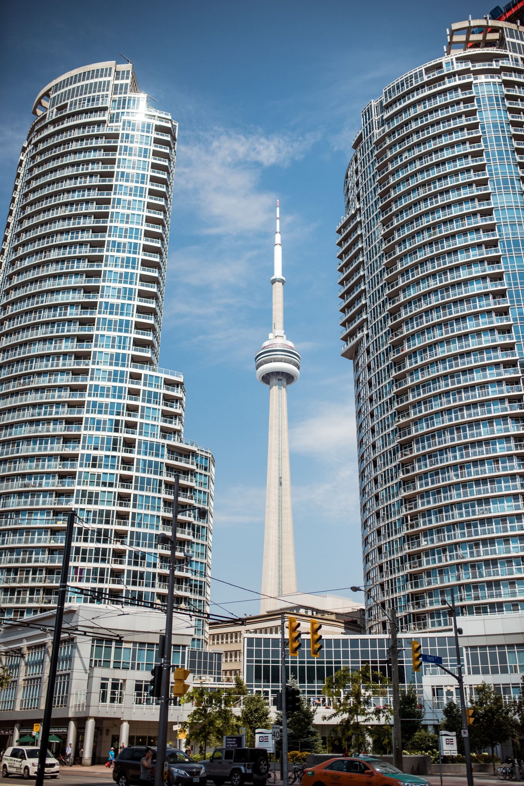 Toronto Vacant Home Tax - City of Toronto - Declaration